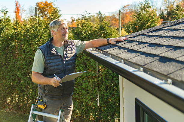 Trusted Roof Inspection service in Dugway, UT - Ben Roofing and Steel LLC